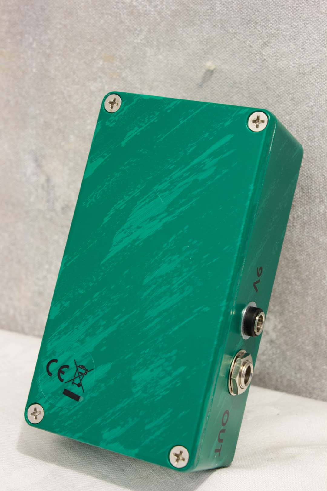 Jam Pedals Lucydreamer Overdrive Pedal