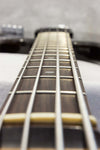 Fender Japan Pro Feel Jazz Bass JBR-800 Walnut Stain 1989