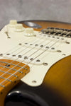 Fender 40th Anniversary American Vintage '54 Stratocaster Sunburst 1994