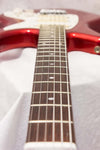 Yamaha SS-300 Candy Apple Red 1982