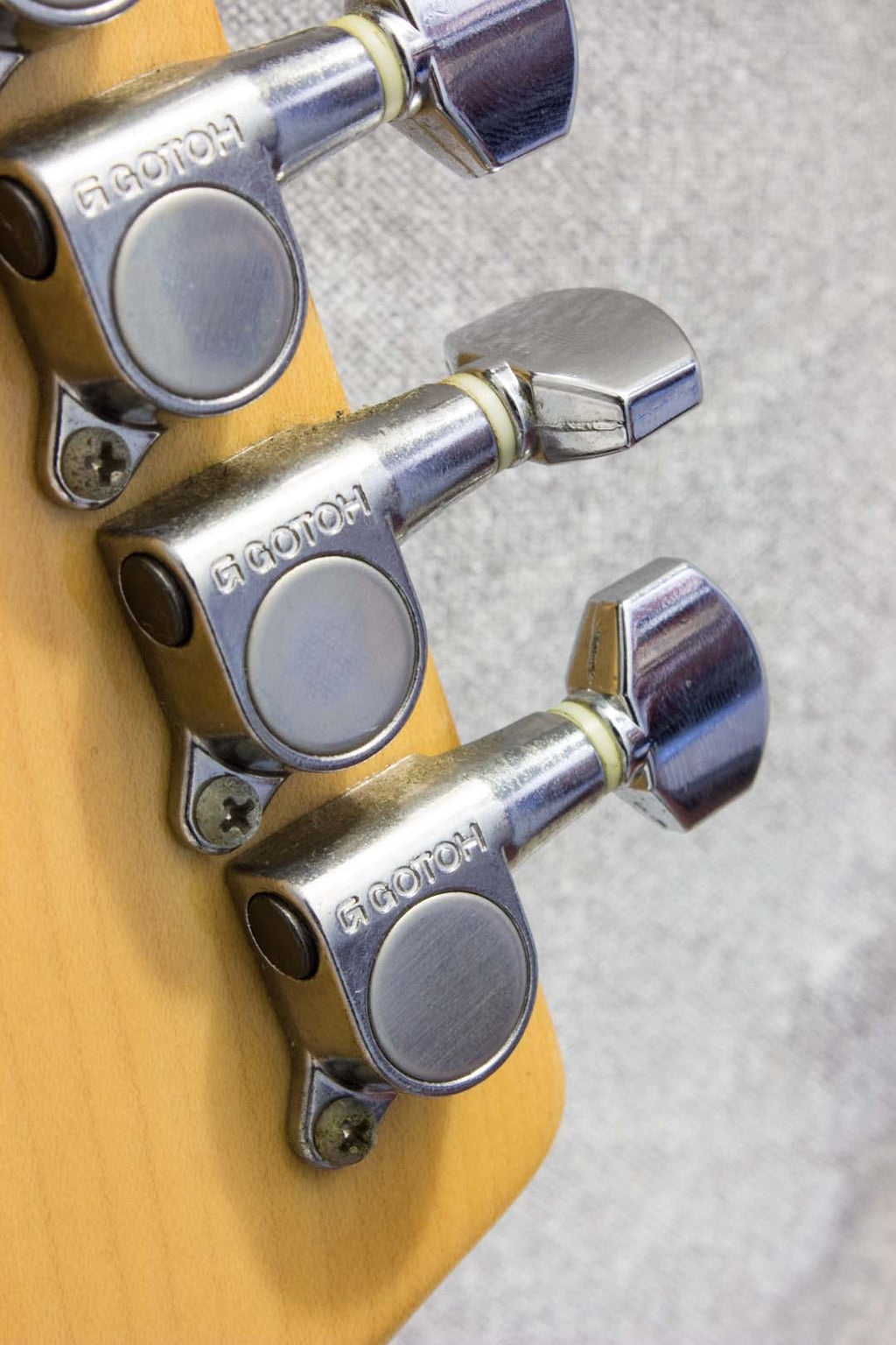 Fender '67 Telecaster Special TL67-SPL Sunburst 2007