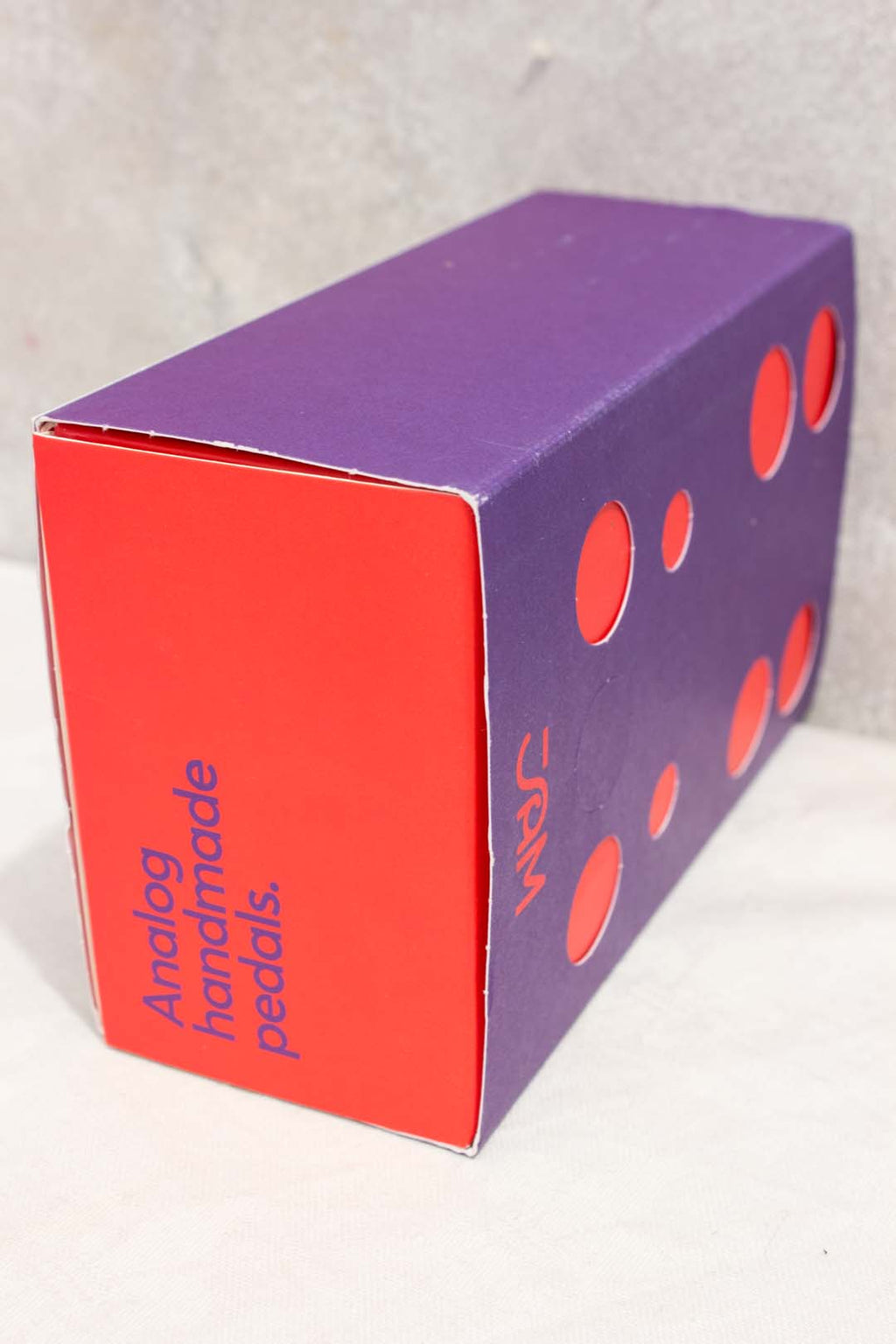 Jam Pedals Lucydreamer Overdrive Pedal