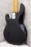 Ernie Ball Music Man Stingray EX Black MIJ 2001