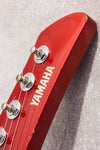 Yamaha SS-300 Candy Apple Red 1982