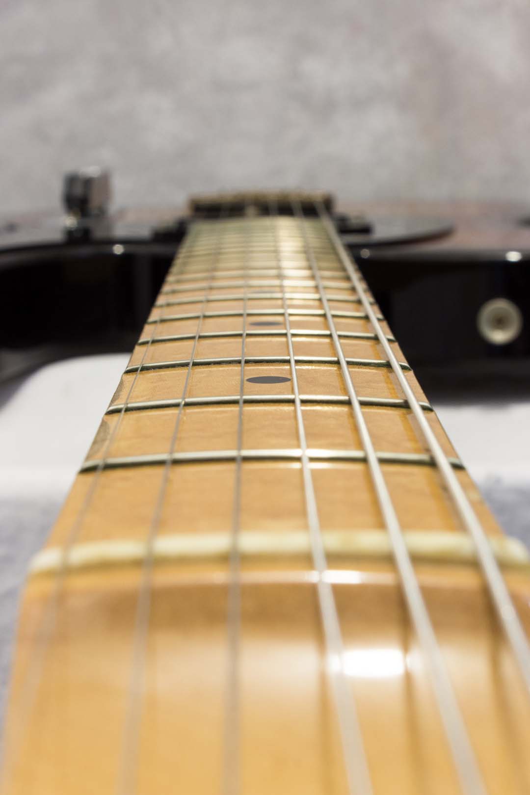 Fender '67 Telecaster Special TL67-SPL Sunburst 2007