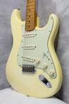 Fender American Vintage '62/54 Stratocaster Olympic White 2008