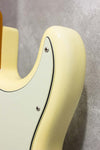 Fender American Vintage '62/54 Stratocaster Olympic White 2008