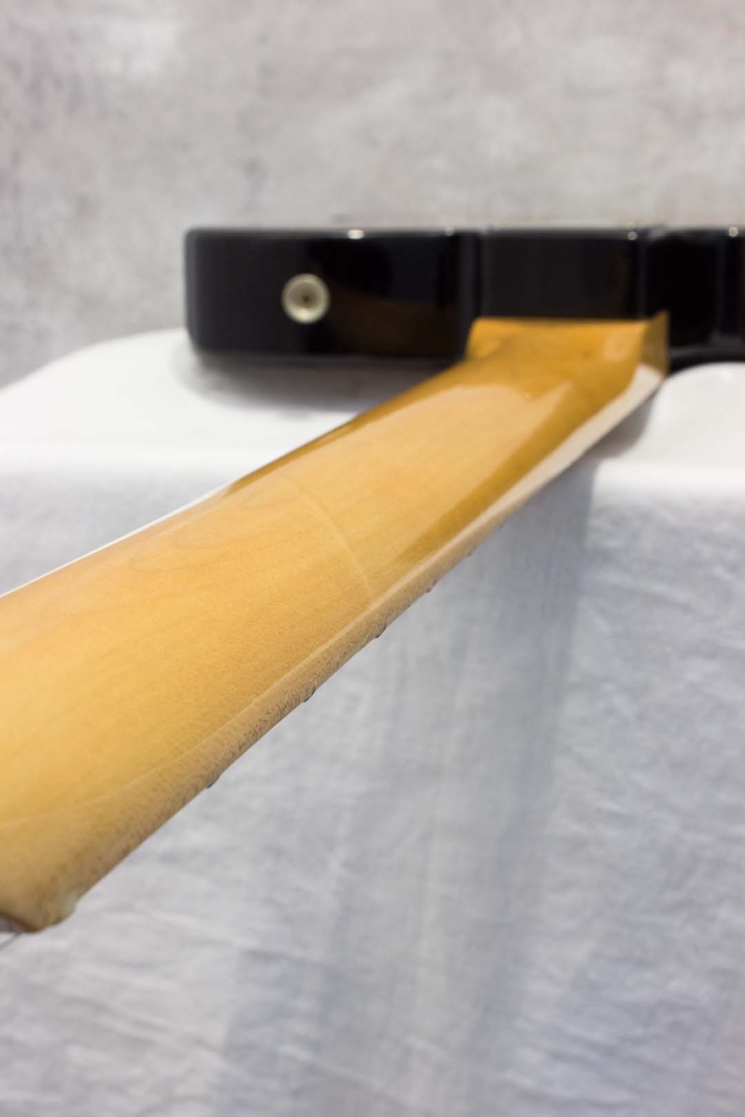 Fender '67 Telecaster Special TL67-SPL Sunburst 2007