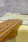 Fender American Vintage '62/54 Stratocaster Olympic White 2008