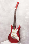 Yamaha SS-300 Candy Apple Red 1982