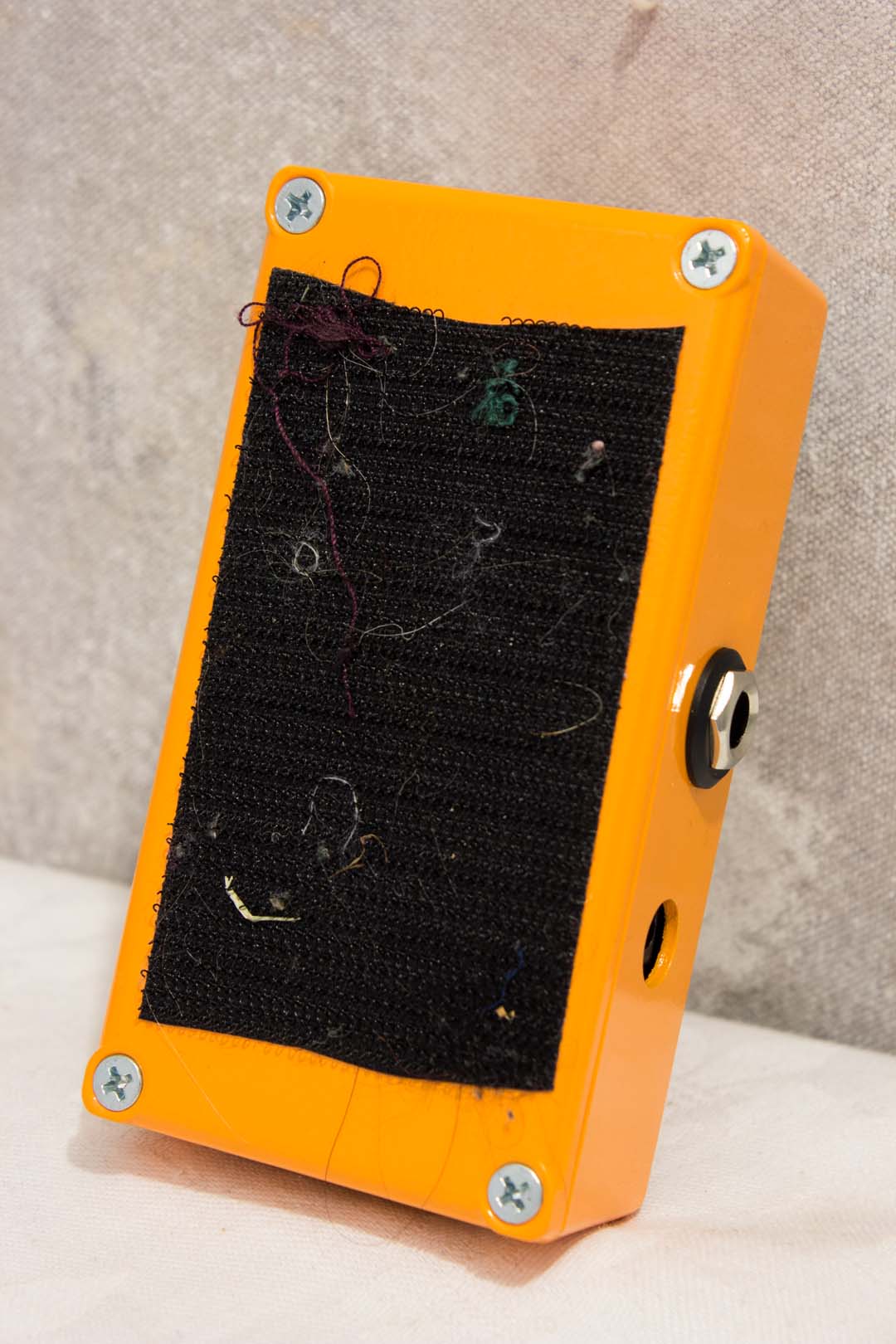 MI Effects Boost N Buff Pedal