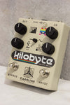 Caroline Guitar Company Kilobyte Lo-Fi Delay Pedal