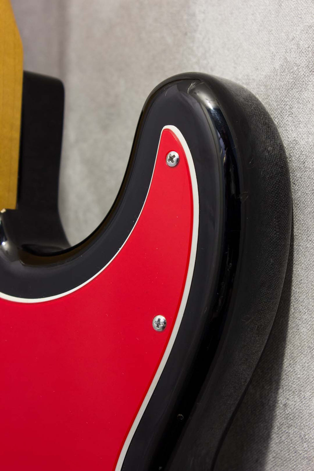 Fender Japan '57 Precision Bass PB57-53 Black 1993