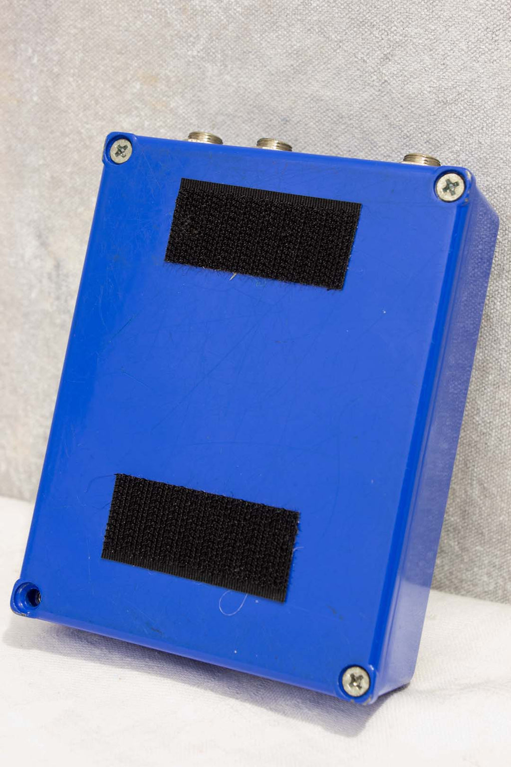 Lounge Guitars The Harris Tremolo Pedal