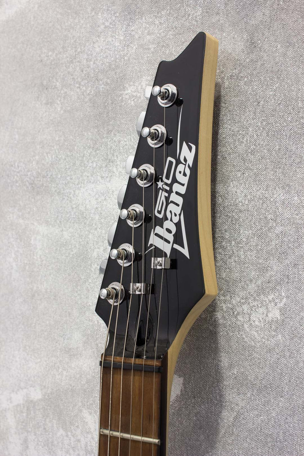 Ibanez GRX20 Black 2019