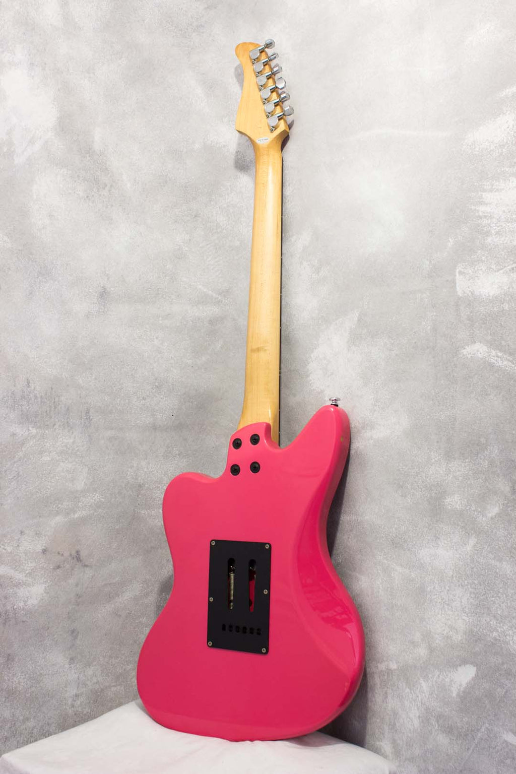 Fernandes JG40 Pink 2001