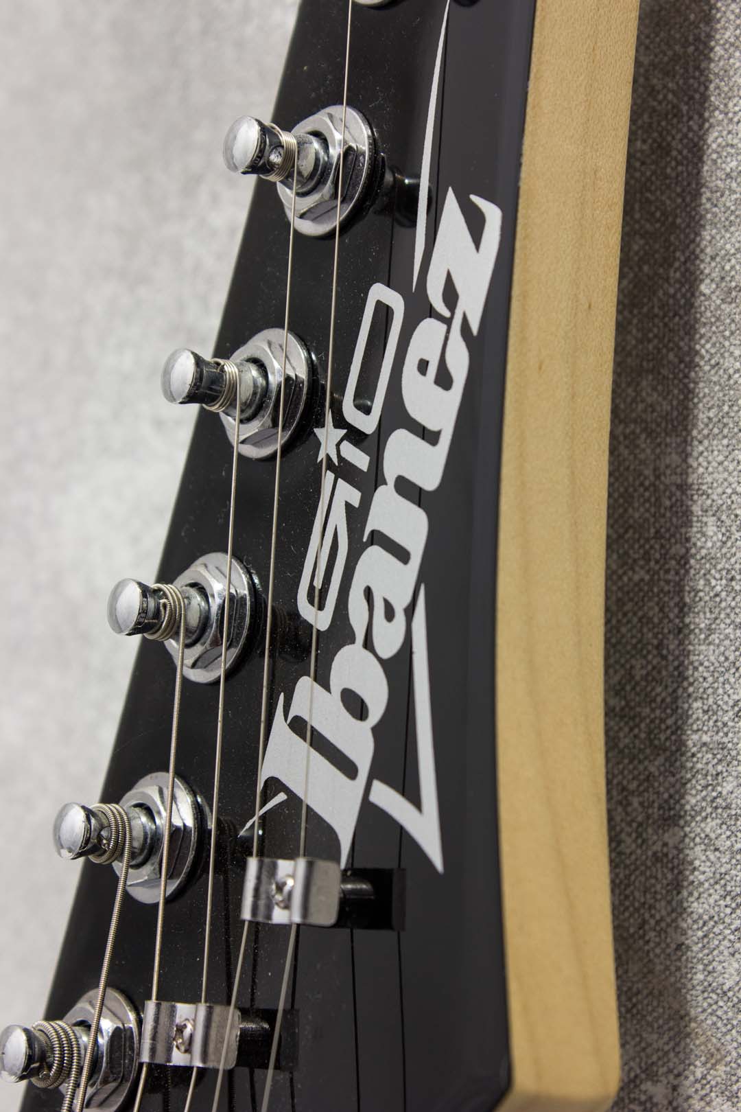 Ibanez GRX20 Black 2019