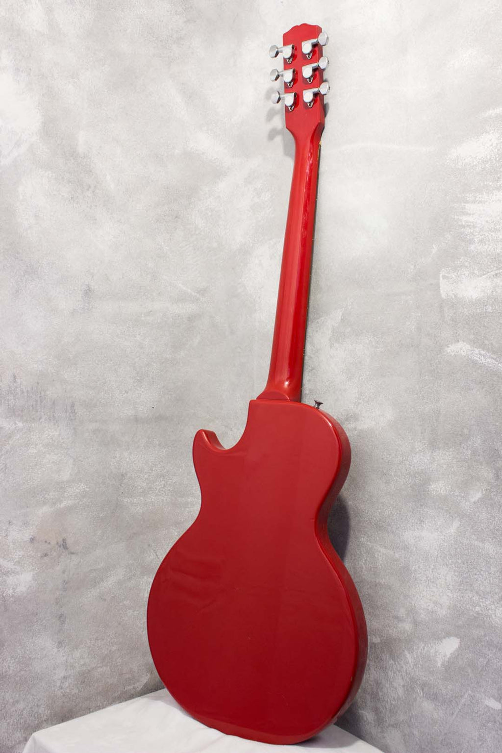 Orville Les Paul Melody Maker MM-65 Cardinal Red 1996