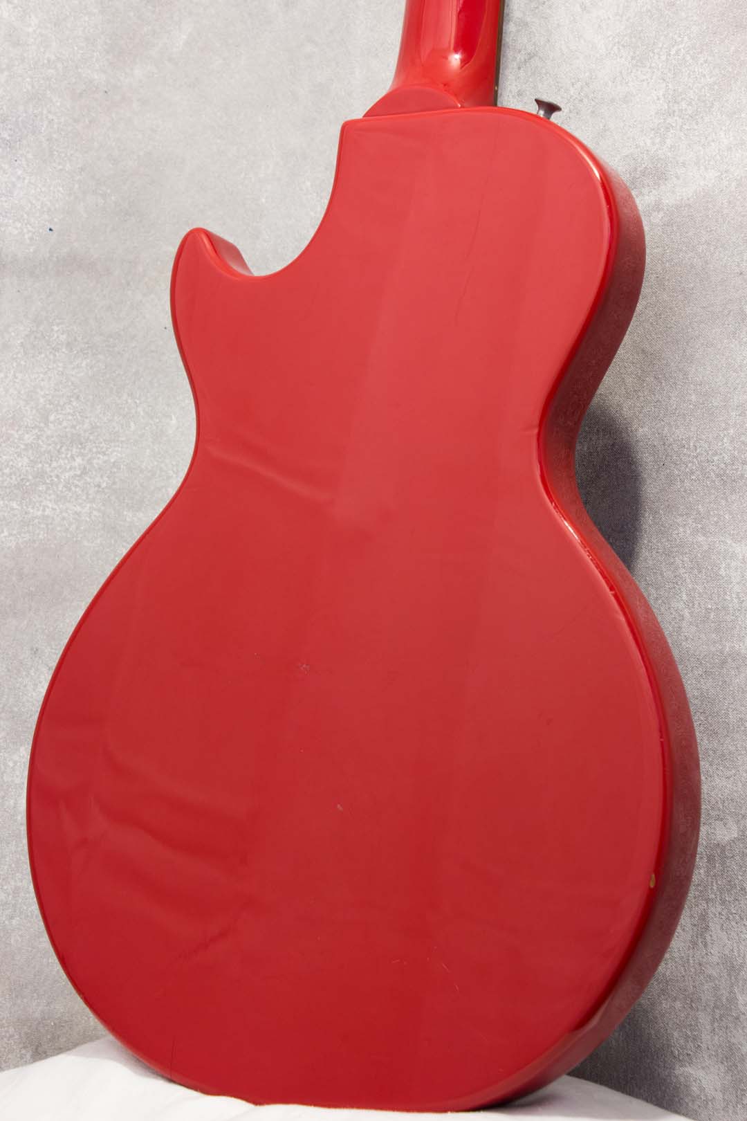 Orville Les Paul Melody Maker MM-65 Cardinal Red 1996