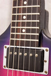 Fernandes The Function BSV-70 Purple Sparkle Burst 1988