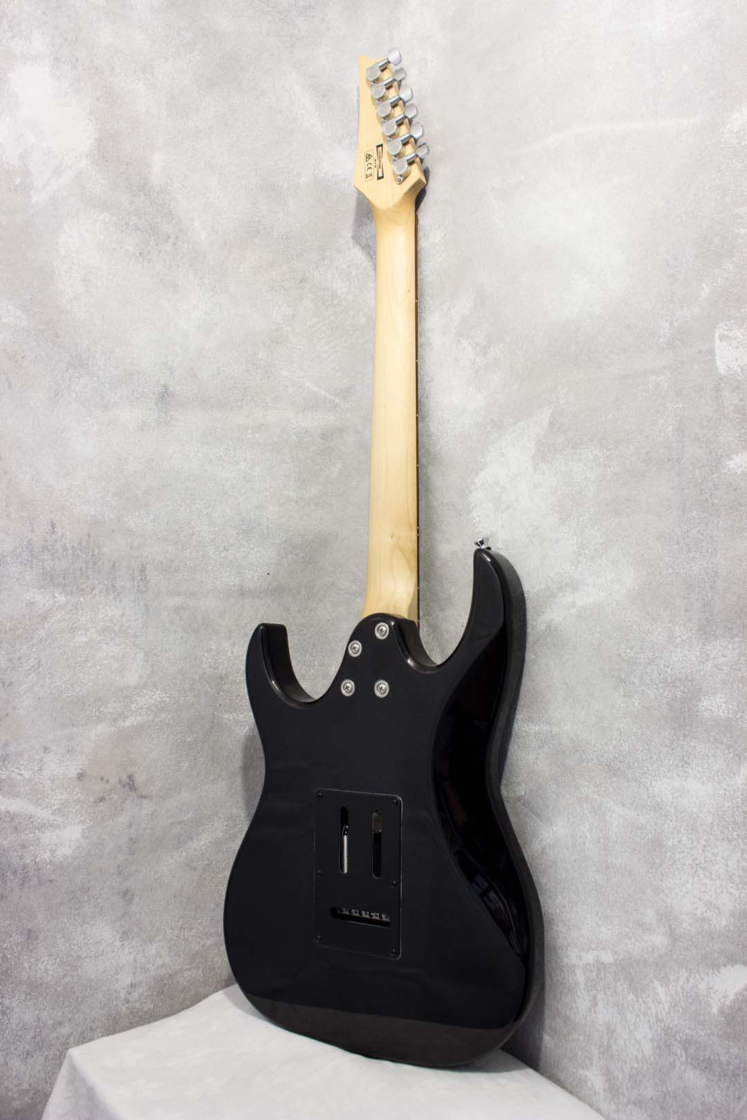 Ibanez GRX20 Black 2019