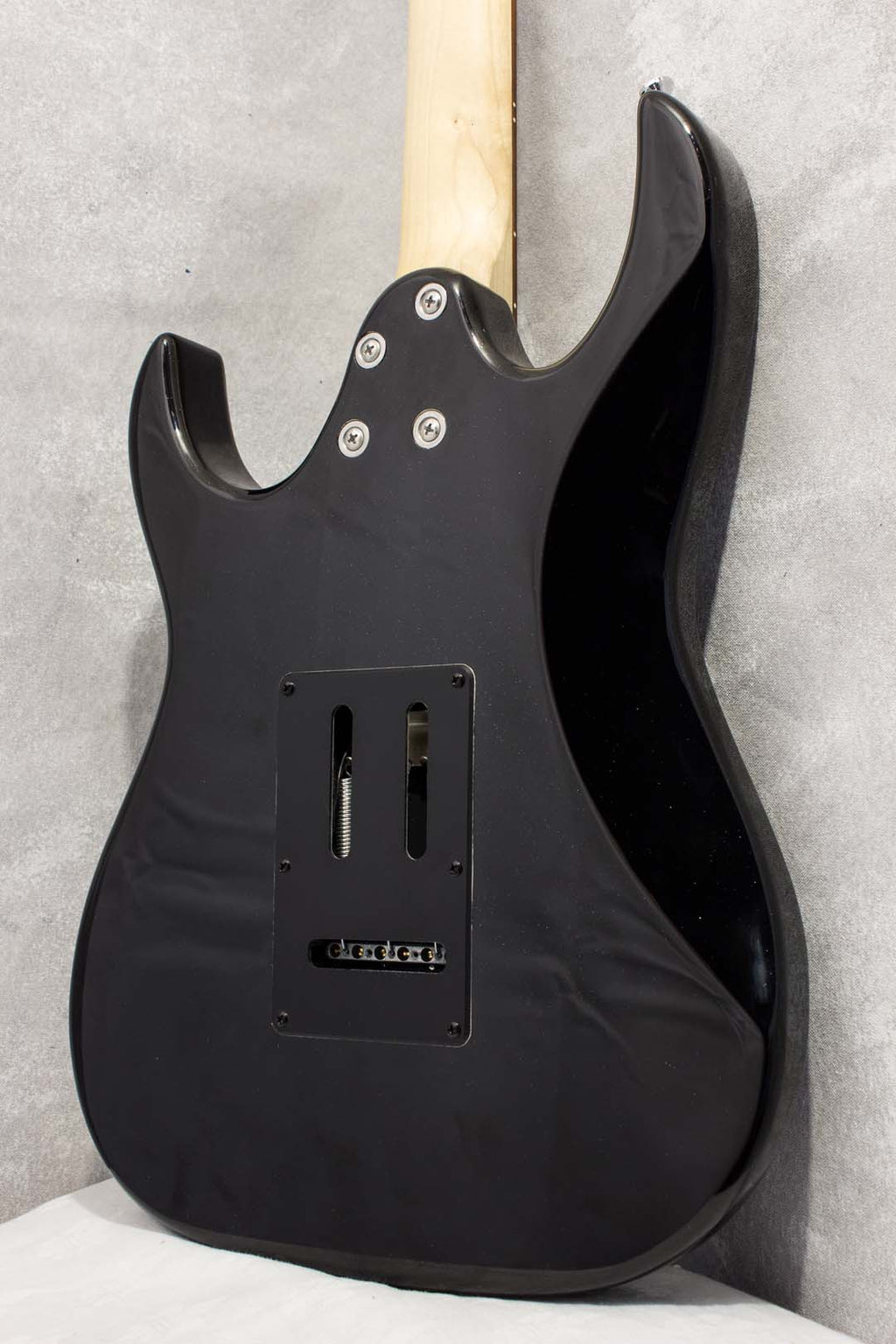 Ibanez GRX20 Black 2019