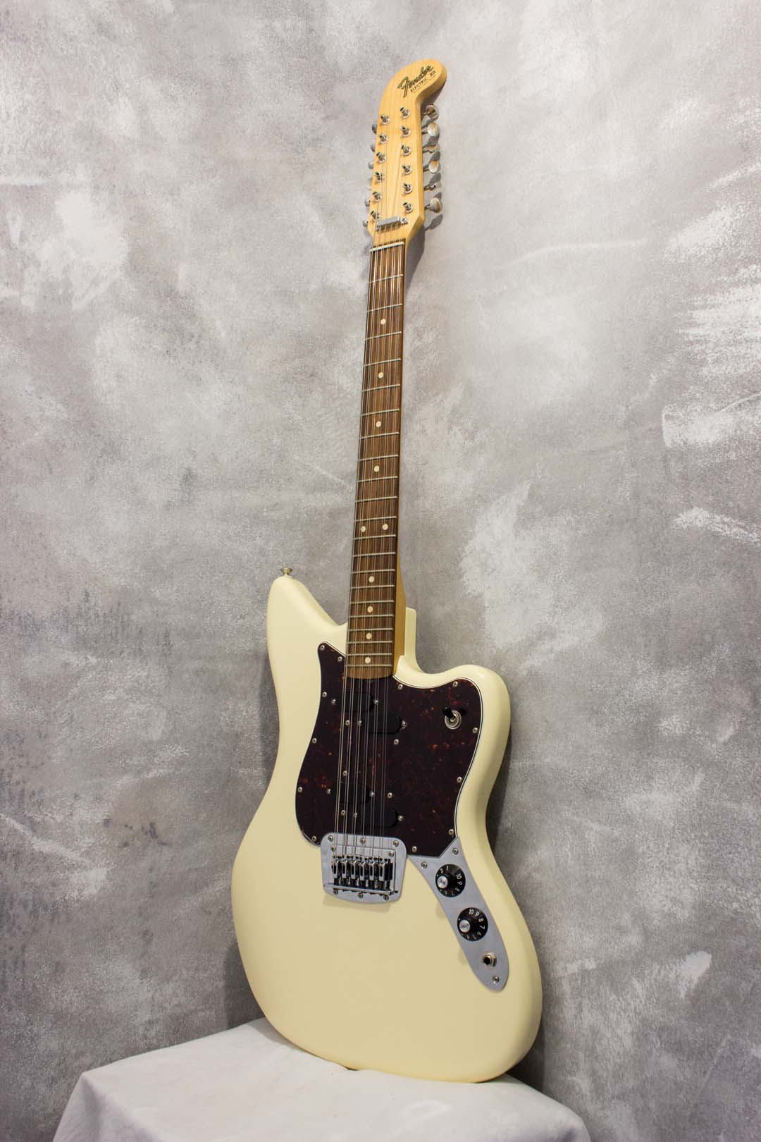 Fender Alternate Reality Electric XII Olympic White 2019