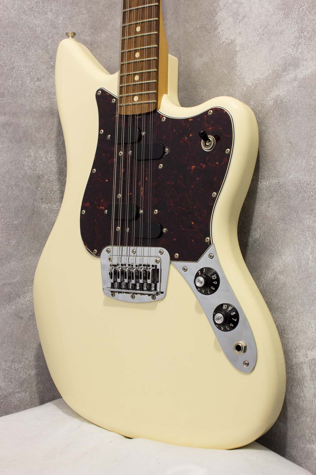 Fender Alternate Reality Electric XII Olympic White 2019