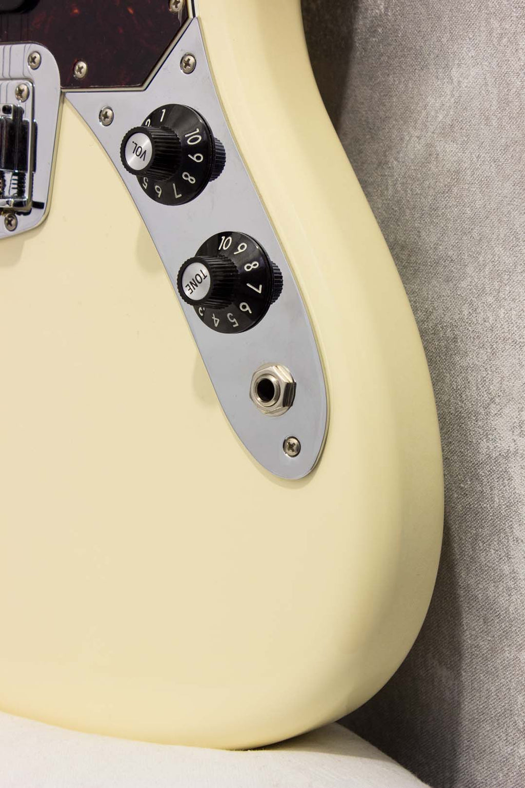 Fender Alternate Reality Electric XII Olympic White 2019