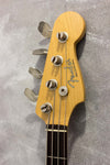 Fender Japan '62 Precision Bass PB62-55 Vintage White 1987