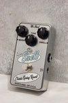 Mr. Black Super Swell Classic Spring Reverb Pedal