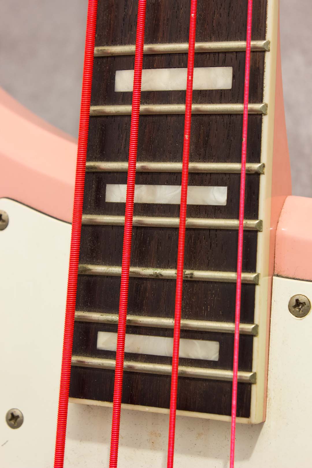 Burny Swanky Spider PRB-60 Pale Pink 2008