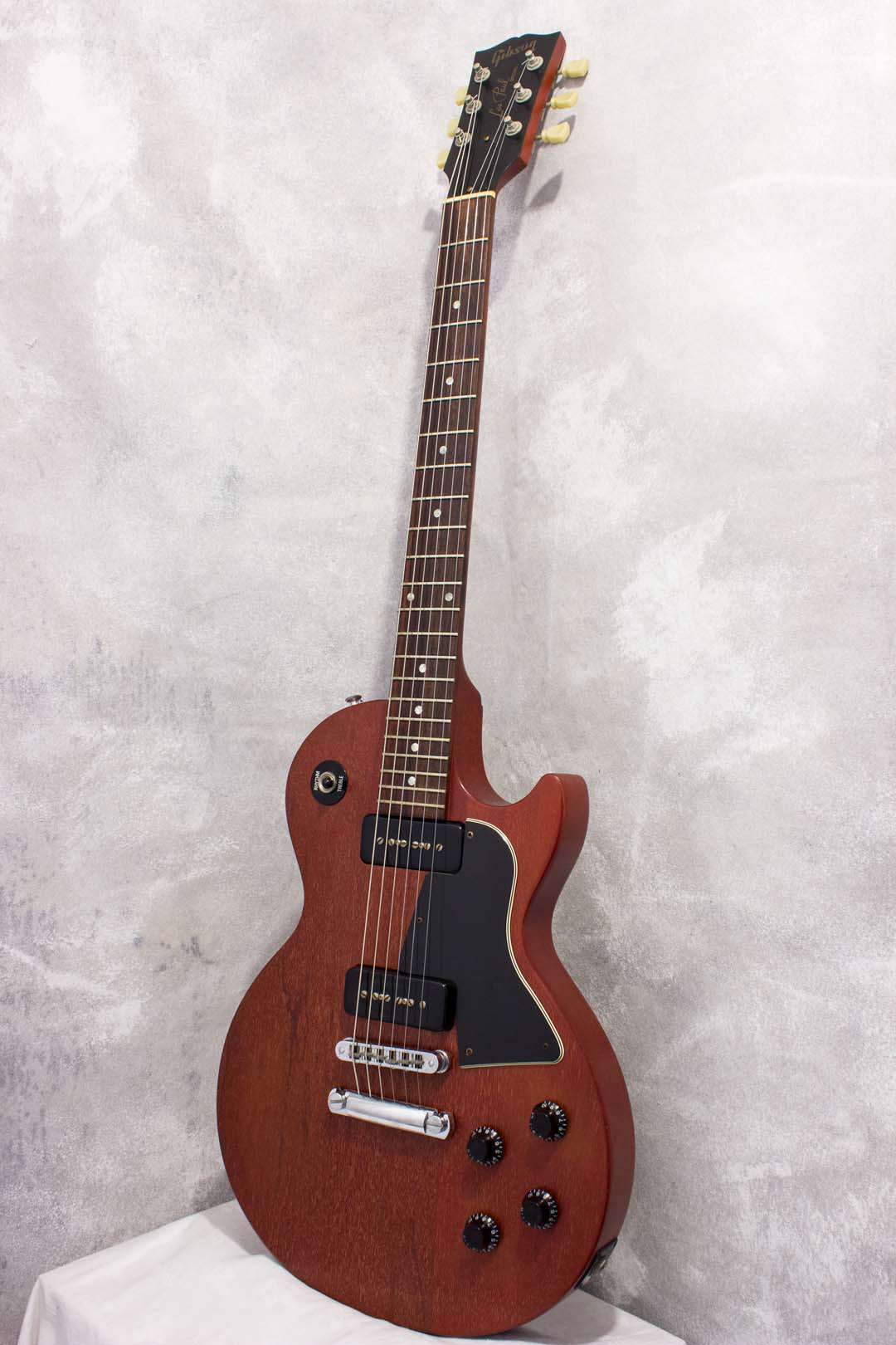 Gibson Les Paul Junior Special Faded Cherry 2003