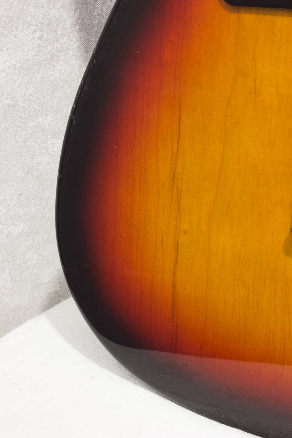 Fender '67 Telecaster Special TL67-SPL Sunburst 2007