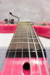Fernandes JG40 Pink 2001