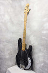 Ernie Ball Music Man Stingray 4H Black 2008