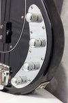 Ernie Ball Music Man Stingray 4H Black 2008