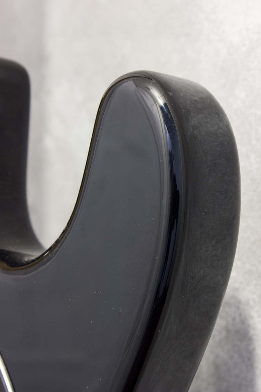 Ernie Ball Music Man Stingray 4H Black 2008