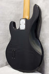 Ernie Ball Music Man Stingray 4H Black 2008
