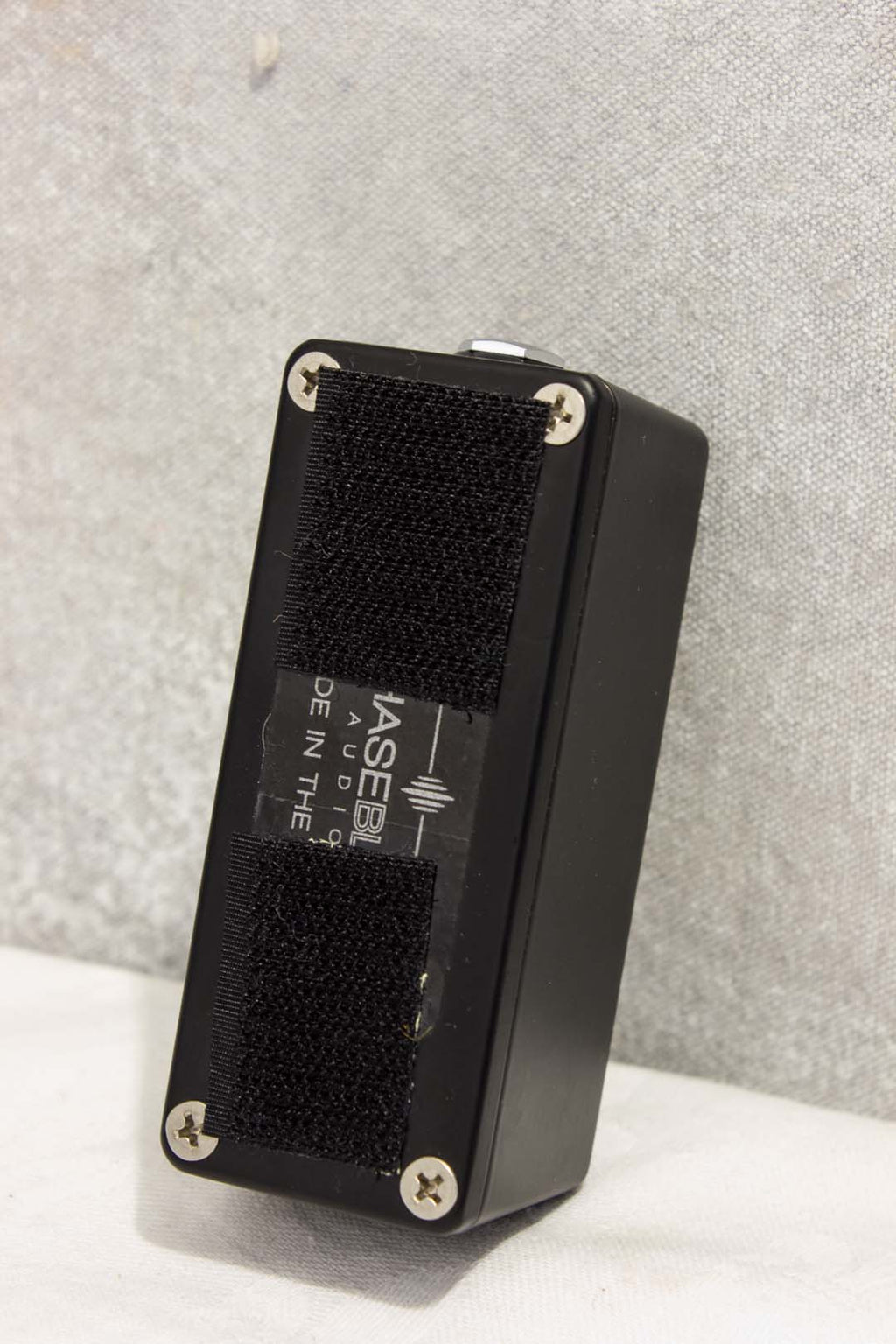 Chase Bliss Audio Faves Midi Presets Controller Pedal