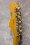 Fender 50th Anniversary Jaguar Candy Apple Red USA 2012