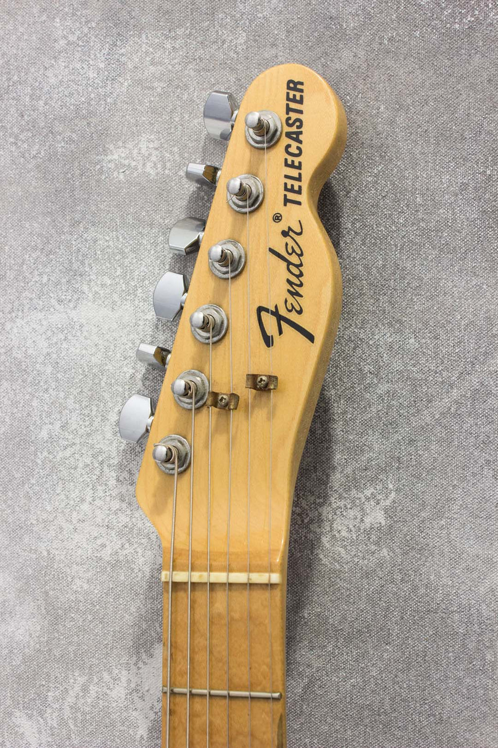 Fender '67 Telecaster Special TL67-SPL Sunburst 2007