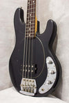 Ernie Ball Music Man Stingray Black 1987