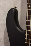 Ernie Ball Music Man Stingray Black 1987