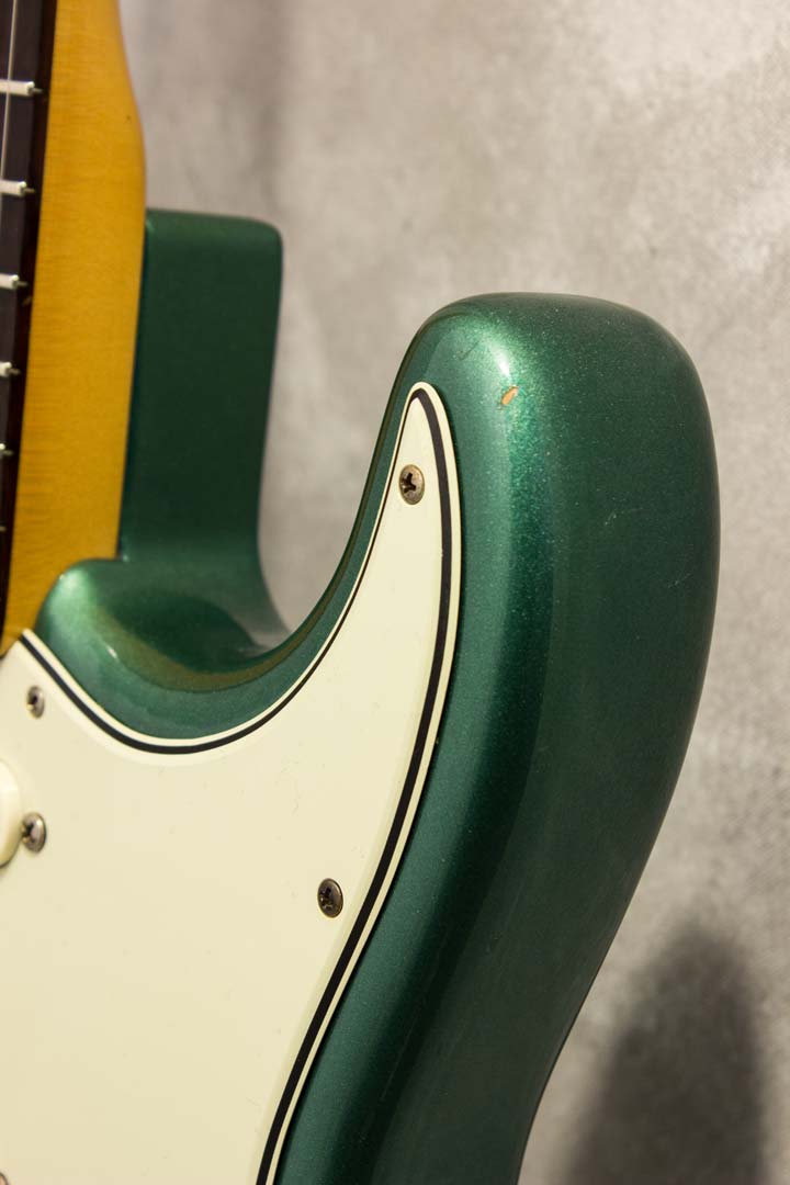 Fender New American Vintage '59 Stratocaster Sherwood Green 2013