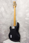 Ernie Ball Music Man Stingray Black 1987