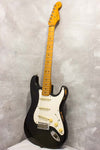 Fender American Vintage '57 Stratocaster Black 1992