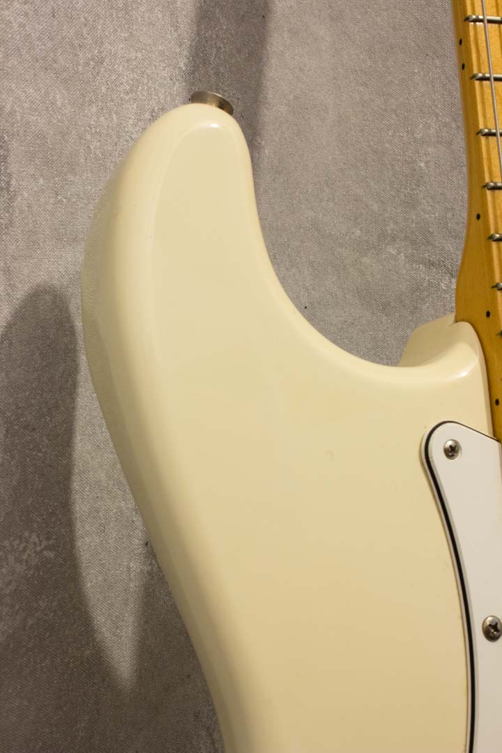 Fender Japan '68 Stratocaster ST68-85TX Olympic White 2003