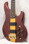 Ibanez MC824 Musician Bass Natural 1990