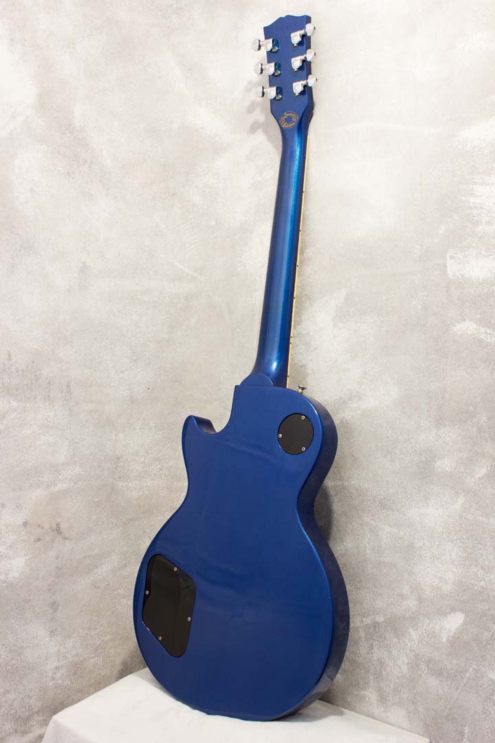 Gibson Les Paul Special Limited Edition Sapphire Blue 1996